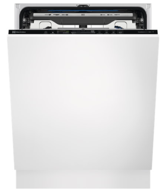 Посудомийна машина Electrolux KECA7300W