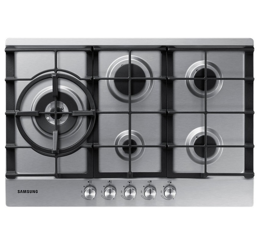 Варильна поверхня газова Samsung NA 75J3030AS