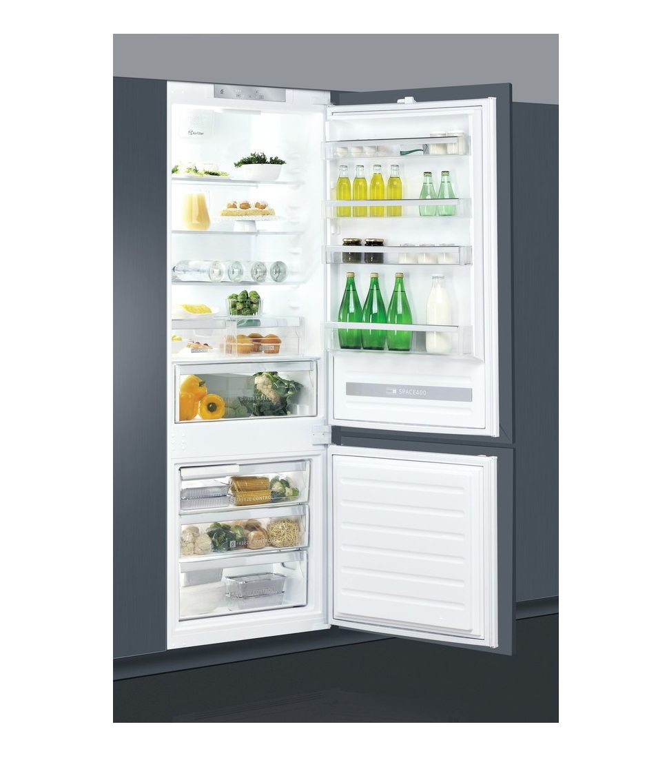 Холодильник WHIRLPOOL SP40801EU