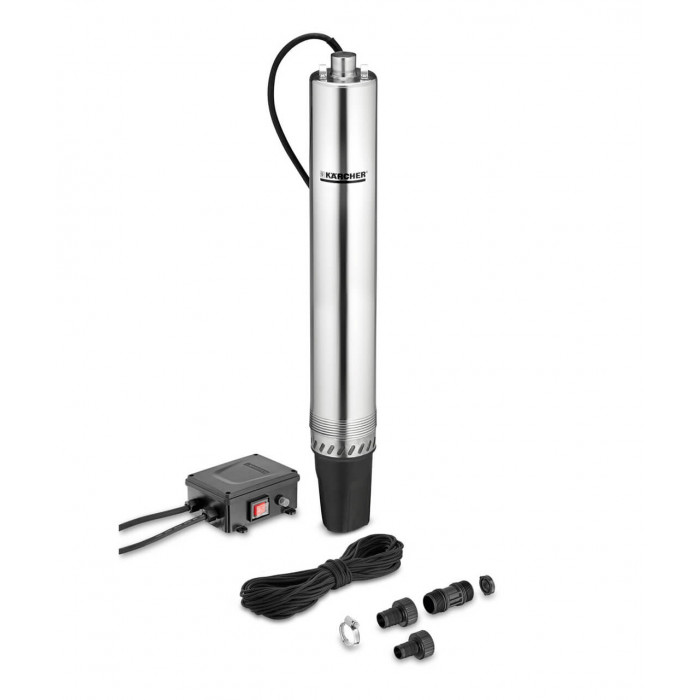 Насос глубинний Karcher BP 6 Deep Well 1.645-422.0