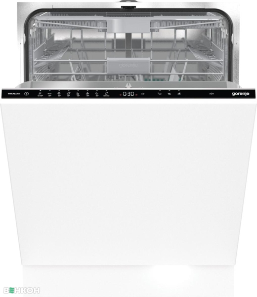 Посудомийна машина Gorenje GV673C60