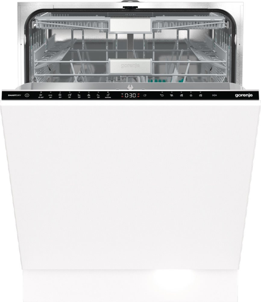 Посудомийна машина Gorenje GV693C60UV