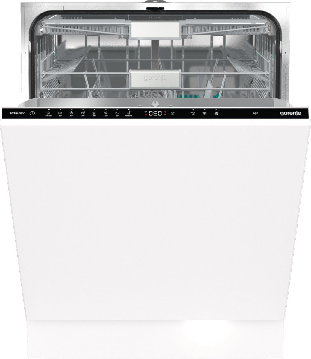 Посудомийна машина Gorenje GV693C61AD