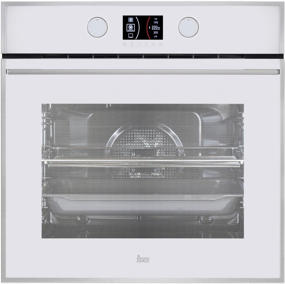 Духовка TEKA HLB860 WHITE