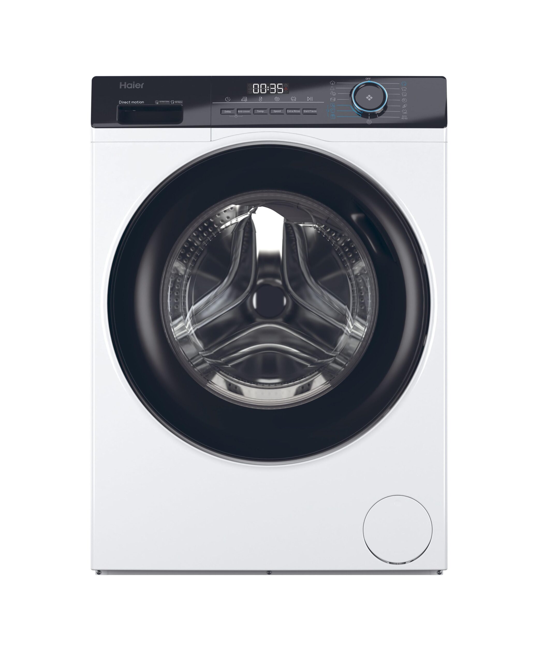 Пральна машина HAIER HW70-B12929-S