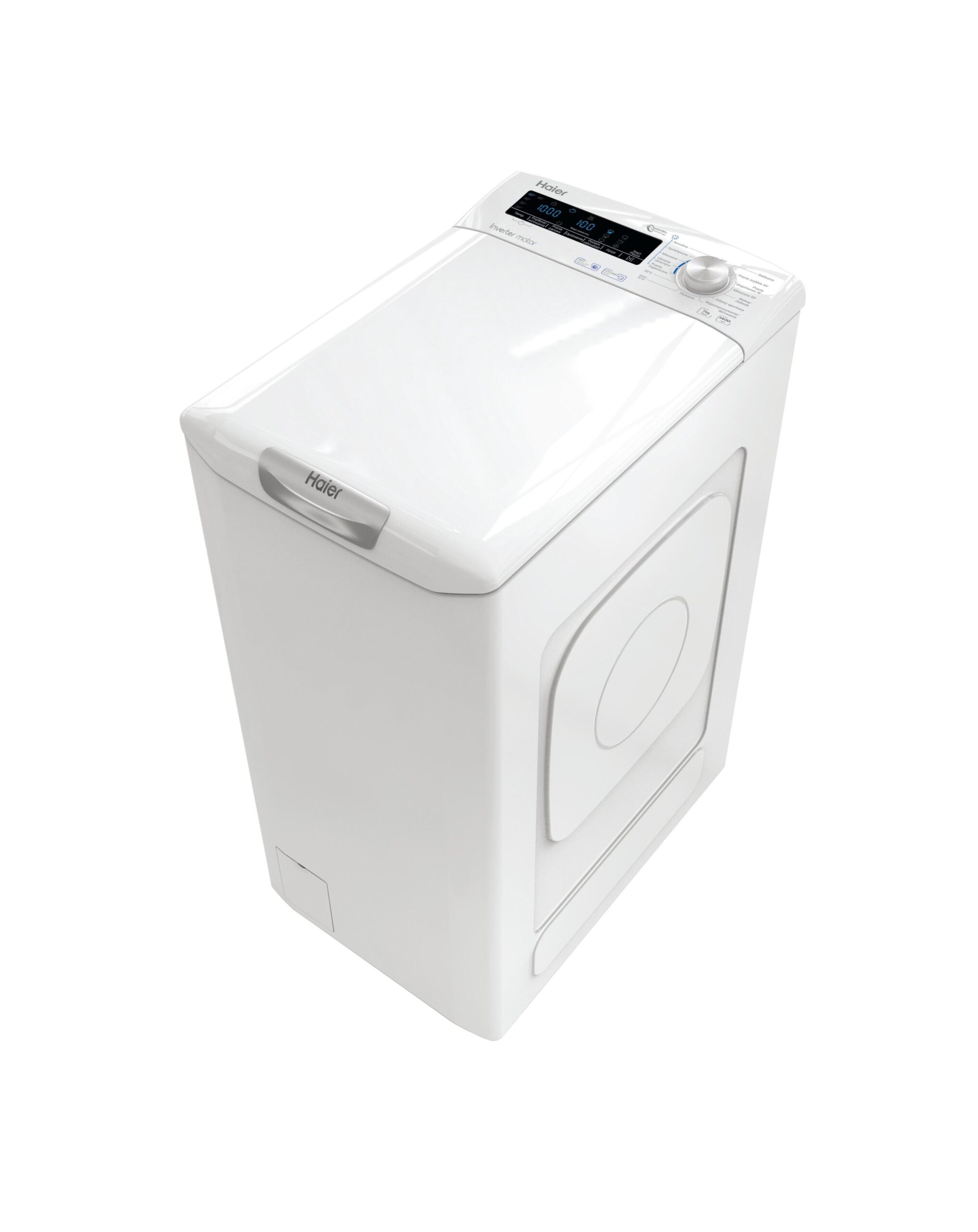 Пральна машина HAIER RTXSG47TMCE-16