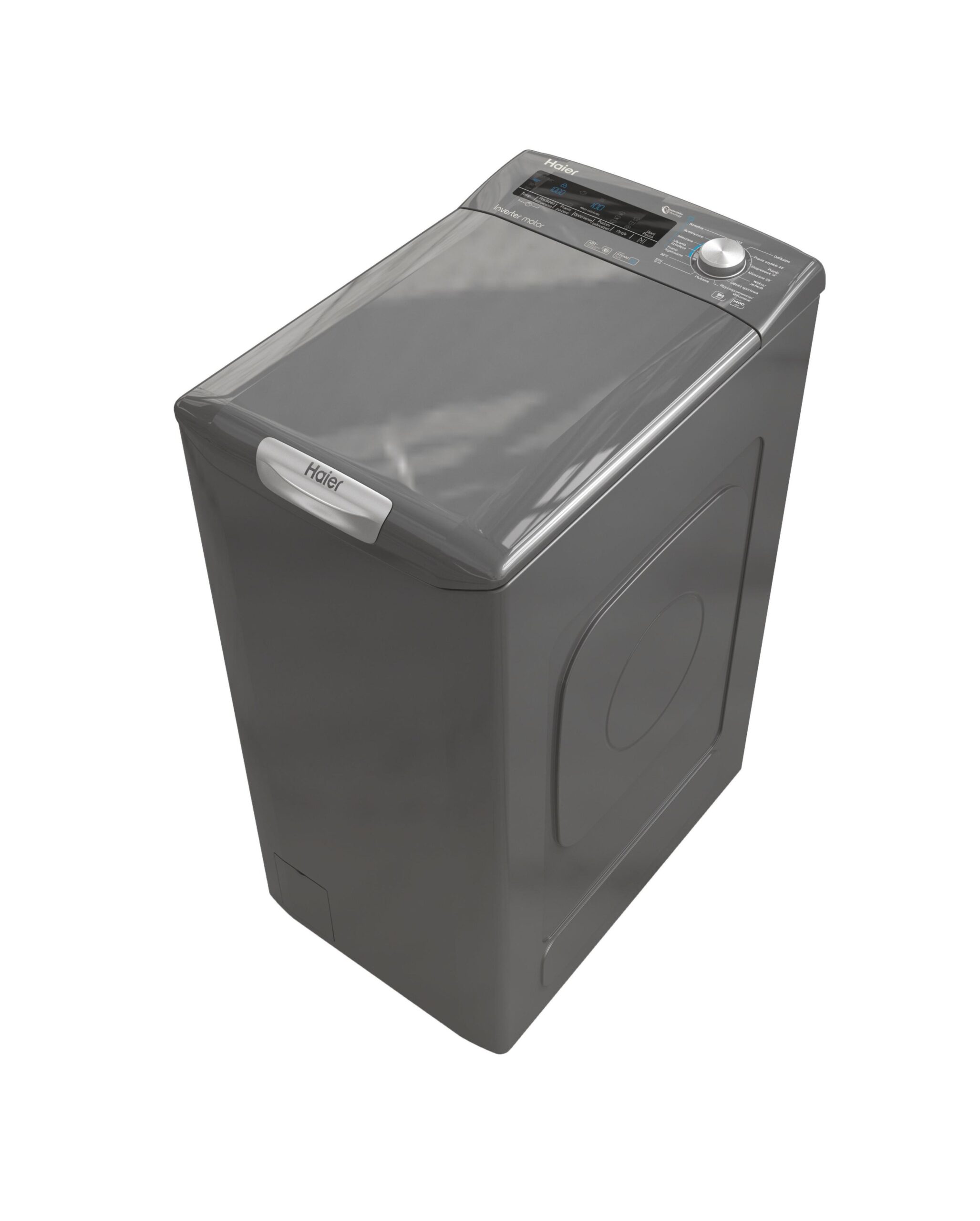 Пральна машина HAIER RTXSGQ48TMSCRE16