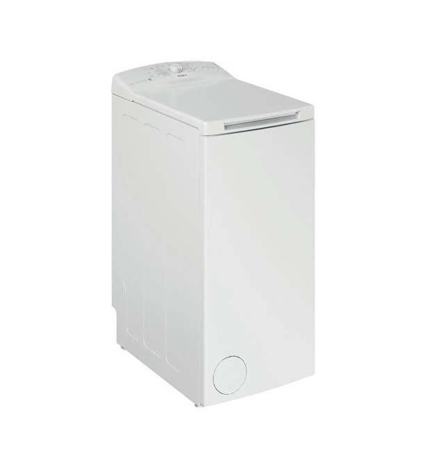 Пральна машина WHIRLPOOL NTDLR7220LS PL/N