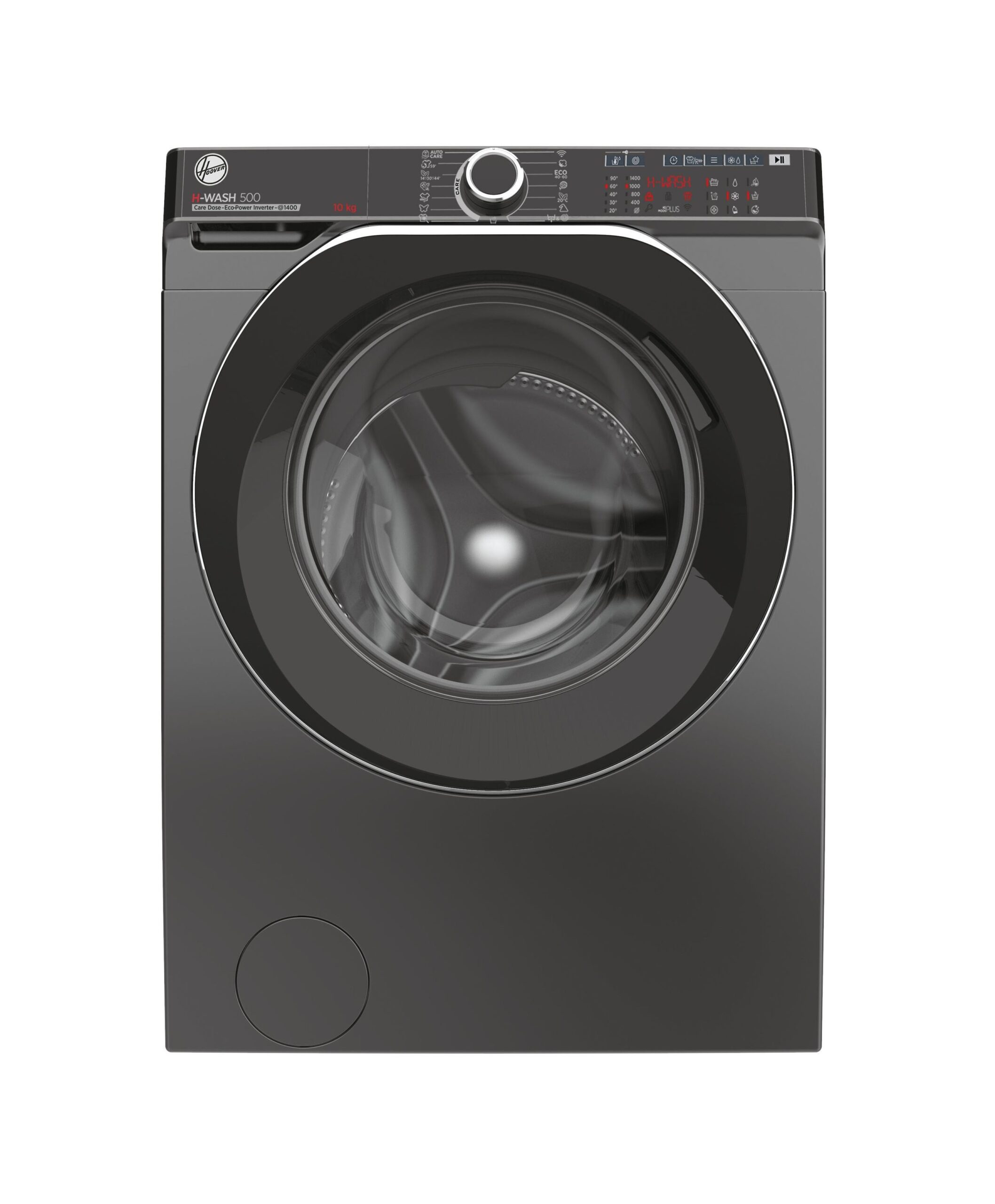 Пральна машина HOOVER HWPDQ410AMBCR/-S