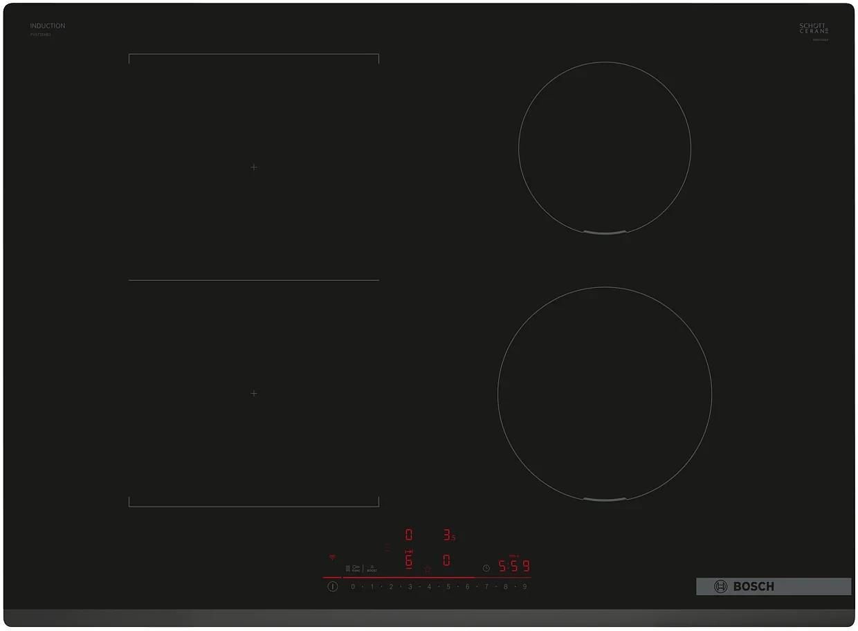 Варильна поверхня BOSCH PVS731HB1E
