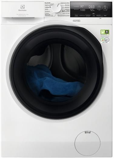 Пральна машина ELECTROLUX EW7F3487UP