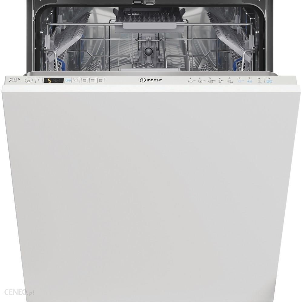 Посудомийна машина Indesit DIO3C24ACE