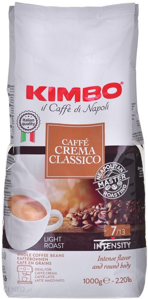 Кава KIMBO CREMA CLASSICO 1