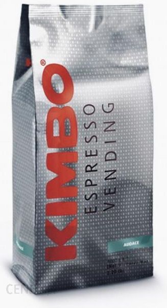 Кава KIMBO ESPRESSO VENDING AUDACE 1