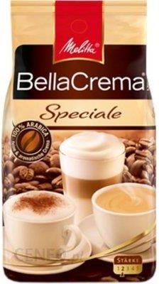 Кава MELITTA BELLACREMA SPECIALE 1
