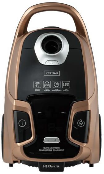 Пилосос Kernau KVC 401
