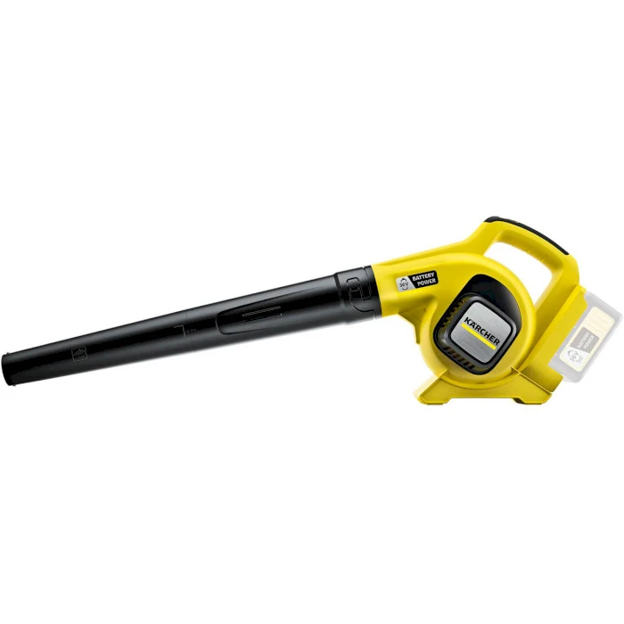 Повітродувка Karcher LBL 4 1.445-150.0 (без аккумулятора)