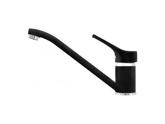 Кухонний змішувач KERNAU KWT03 GRAPGITE