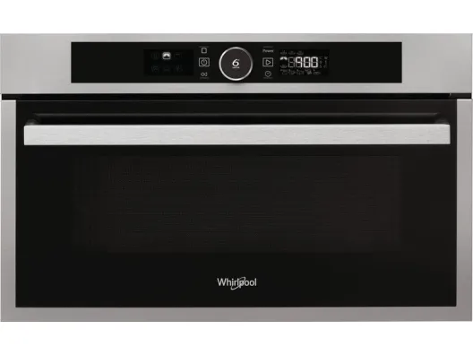 Мікрохвильовка WHIRLPOOL AMW734IX