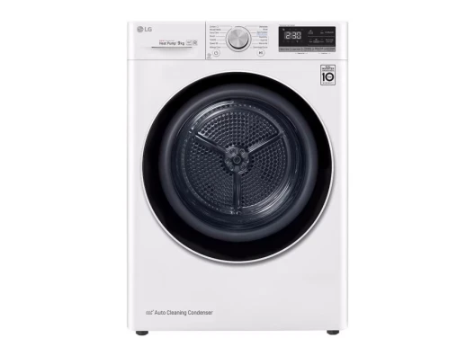 Сушильна машина LG RC90V9AV4N