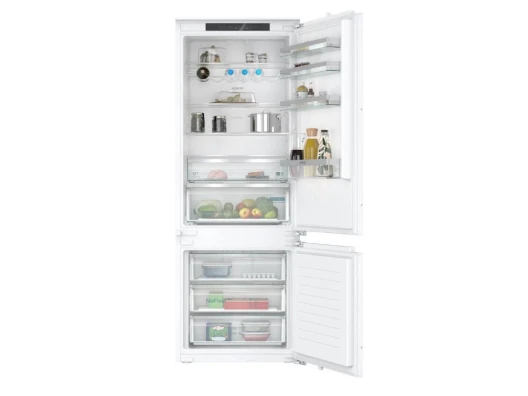 Холодильник SIEMENS KB96NVFE0