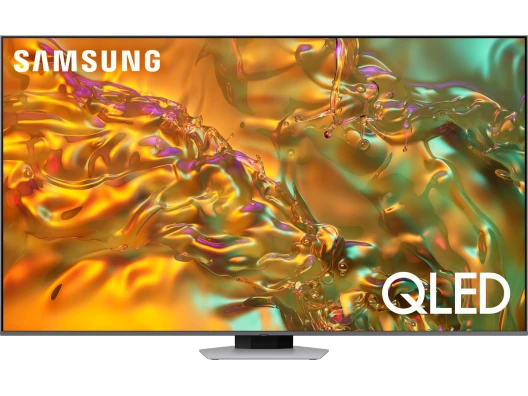 Телевізор SAMSUNG QE65Q80DATXXH