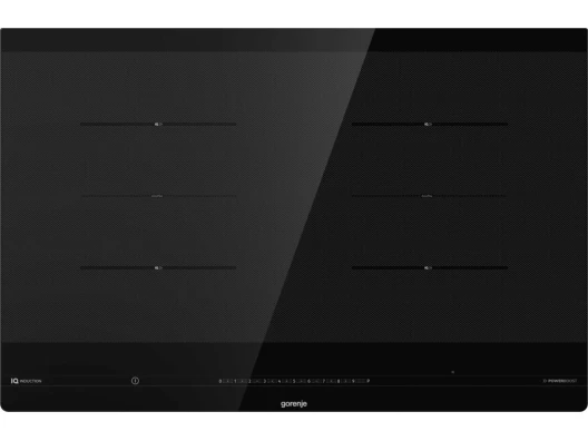 Варильна поверхня електрична Gorenje IS846BG