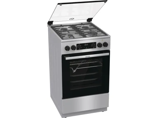 Кухонна плита GORENJE GKS5C70XF