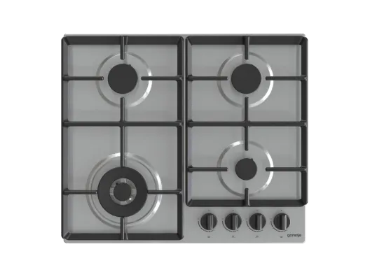 Варильна поверхня GORENJE GW641EBX