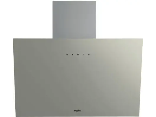 Витяжка WHIRLPOOL WHVP62F LTSD