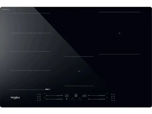 Варильна поверхня WHIRLPOOL WFS1577CPNE