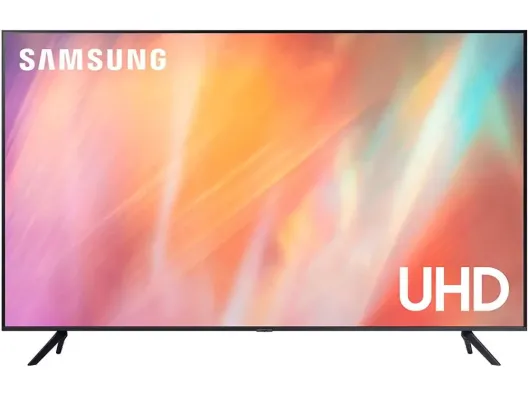 Телевізор SAMSUNG UE65AU7092UXXH