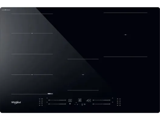 Варильна поверхня WHIRLPOOL WFS7977CPNE