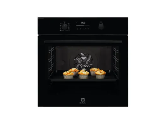 Духовка ELECTROLUX EOD6C77WZ