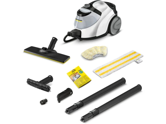 Пароочисник KARCHER SC5 EASYFIX IRON PLUG (1.512-660.0)