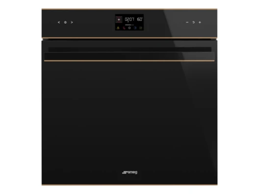 Духовка електрична SMEG SOP6602TNR