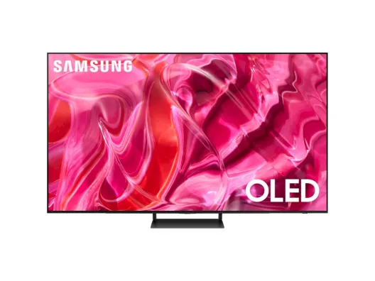 Телевізор SAMSUNG QE55S90CATXXH