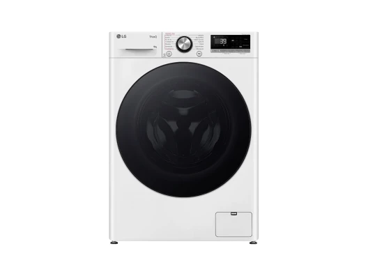 Пральна машина LG F4W9072YW