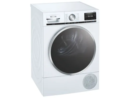 Сушильна машина Siemens WT47XEH0PL