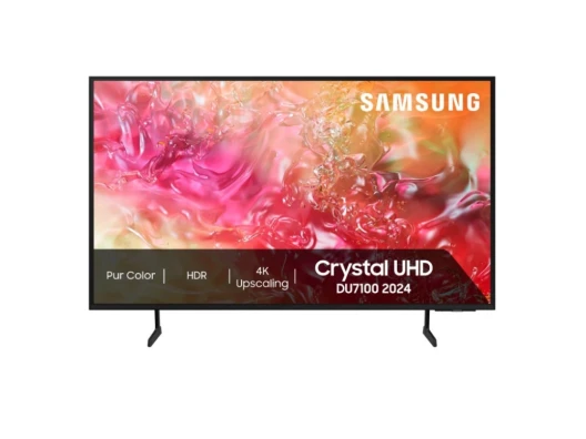Телевізор SAMSUNG UE55DU7172UXXH