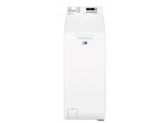 Пральна машина ELECTROLUX EW6TN15061FP