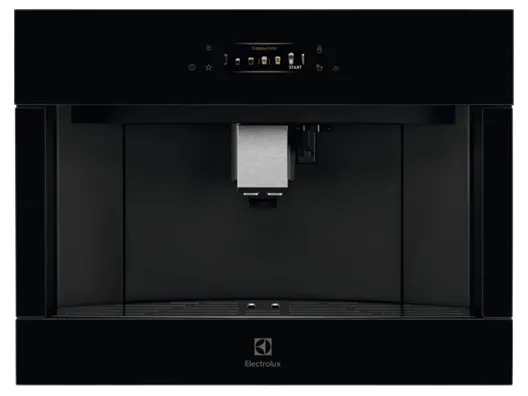 Кавомашина автоматична Electrolux KBC85Z