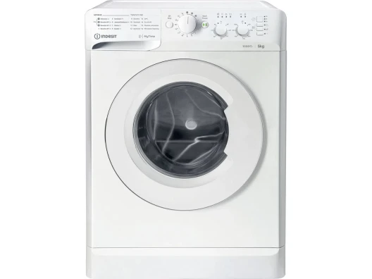Пральна машина INDESIT MTWSC510511WPL