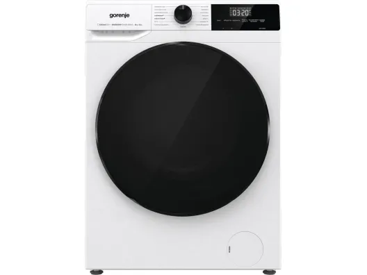 Прально-сушильна машина GORENJE WD2A164ADS/PL