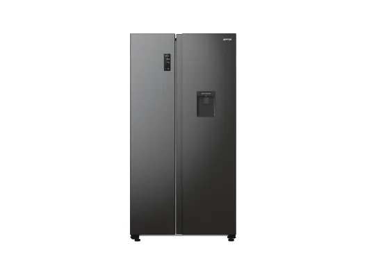 Холодильник GORENJE NRR9185EABXLWD