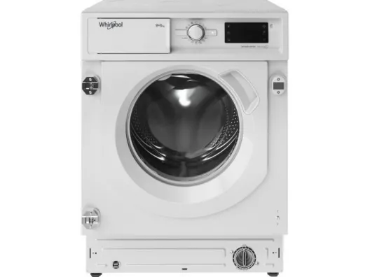 Прально-сушильна машина WHIRLPOOL WDWG961485EU