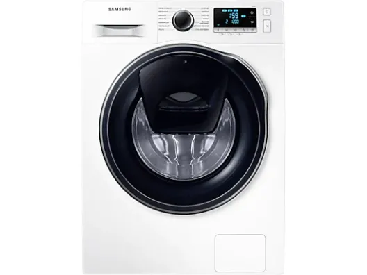 Пральна машина SAMSUNG WW8NK62E0RW
