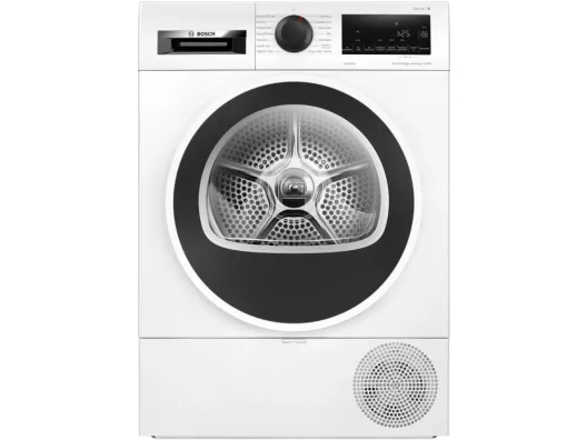 Сушильна машина BOSCH WQG233DFPL