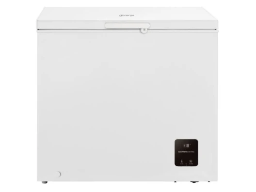 Морозильна камера Gorenje FH19EAW