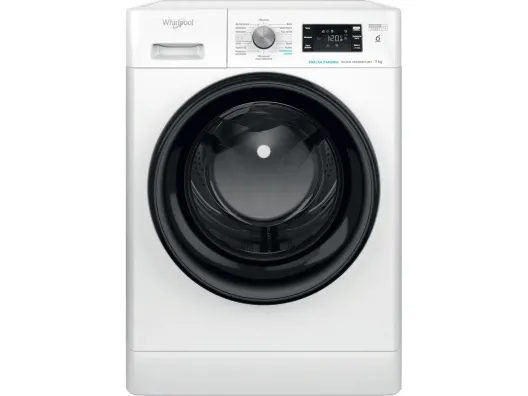 Пральна машина WHIRLPOOL FFB7259BVPL